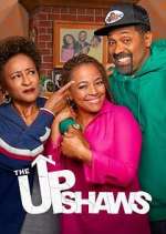 Watch The Upshaws M4uhd