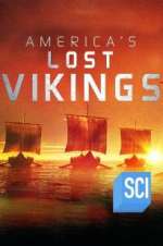 Watch America\'s Lost Vikings M4uhd