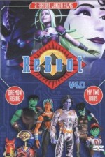 Watch ReBoot M4uhd