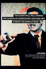 Watch Leah Remini Scientology and the Aftermath M4uhd