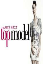 Watch Asias Next Top Model M4uhd