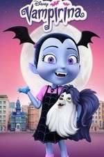 Watch Vampirina M4uhd