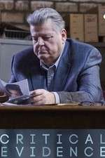 Watch Robbie Coltrane's Critical Evidence M4uhd