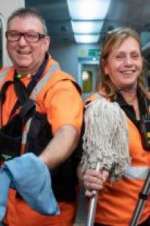 Watch Nightshifters M4uhd