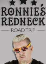 Watch Ronnie's Redneck Road Trip M4uhd