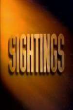 Watch Sightings M4uhd