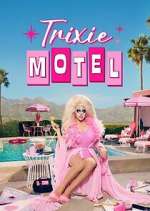 Watch Trixie Motel M4uhd