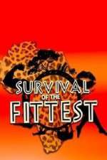 Watch Survival of the Fittest M4uhd