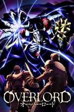 Watch Overlord M4uhd