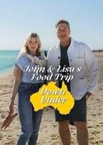 Watch John & Lisa's Food Trip Down Under M4uhd