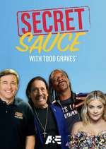 Watch Secret Sauce with Todd Graves M4uhd