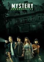 Watch Mystery Incorporated M4uhd