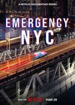 Watch Emergency: NYC M4uhd