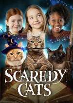 Watch Scaredy Cats M4uhd