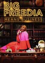 Watch Big Freedia Means Business M4uhd