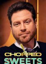 Watch Chopped Sweets M4uhd