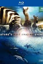 Watch Nature's Great Events (2009) M4uhd