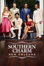 Watch Southern Charm New Orleans M4uhd