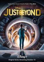 Watch Just Beyond M4uhd