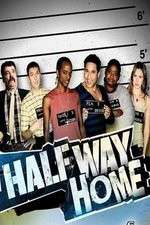 Watch Halfway Home M4uhd