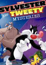 Watch The Sylvester & Tweety Mysteries M4uhd