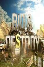 Watch Bid & Destroy M4uhd