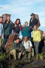 Watch Out Of The Wild: Venezuela M4uhd