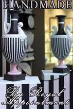 Watch Handmade: By Royal Appointment M4uhd