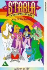 Watch Princess Gwenevere and the Jewel Riders M4uhd