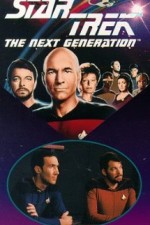 Watch Star Trek: The Next Generation M4uhd