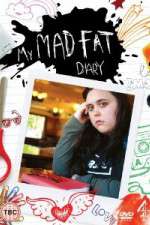 Watch My Mad Fat Diary M4uhd