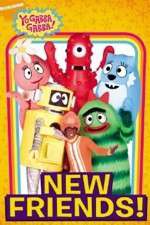 Watch Yo Gabba Gabba! M4uhd