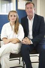 Watch Killer Women with Piers Morgan M4uhd