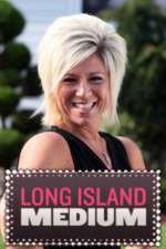Watch Long Island Medium M4uhd