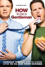 Watch How to Be a Gentleman M4uhd