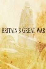 Watch Britain's Great War M4uhd
