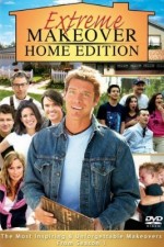 Watch Extreme Makeover: Home Edition M4uhd