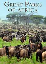 Watch Great Parks of Africa M4uhd
