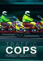 Watch Traffic Cops: Pursuit Squad One M4uhd