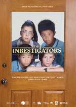 Watch The InBESTigators M4uhd