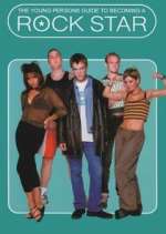 Watch The Young Person's Guide to Becoming a Rock Star M4uhd