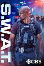 Watch SWAT (2017) M4uhd