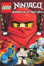 Watch Ninjago Masters of Spinjitzu M4uhd