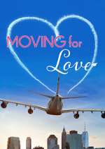Watch Moving for Love M4uhd