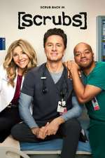 Watch Scrubs M4uhd