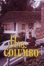 Watch Mrs Columbo M4uhd