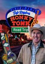 Watch Rob Brydon\'s Honky Tonk Road Trip M4uhd