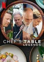 Watch Chef\'s Table: Legends M4uhd