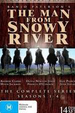 Watch Snowy River: The McGregor Saga M4uhd
