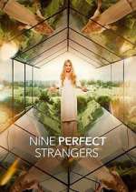 Watch Nine Perfect Strangers M4uhd